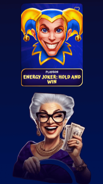 Spin Granny Screenshot